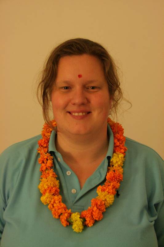 India & Nepal 2011 - 0006